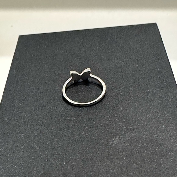 Evry Jewels Butterfly Ring - Picture 6 of 7
